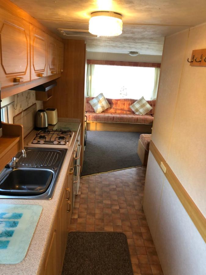Fantasy Island And Beach 6 Berth 545 잉골드멜스 외부 사진