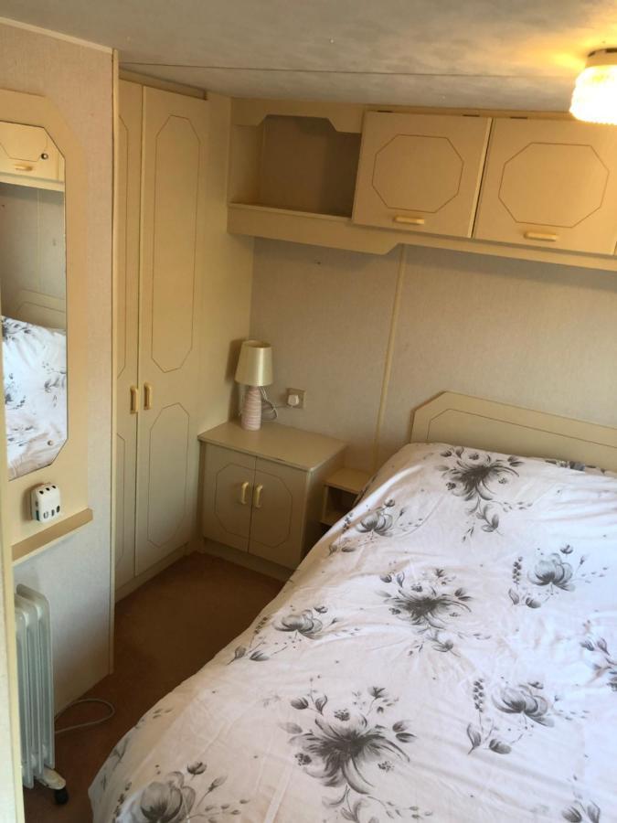 Fantasy Island And Beach 6 Berth 545 잉골드멜스 외부 사진